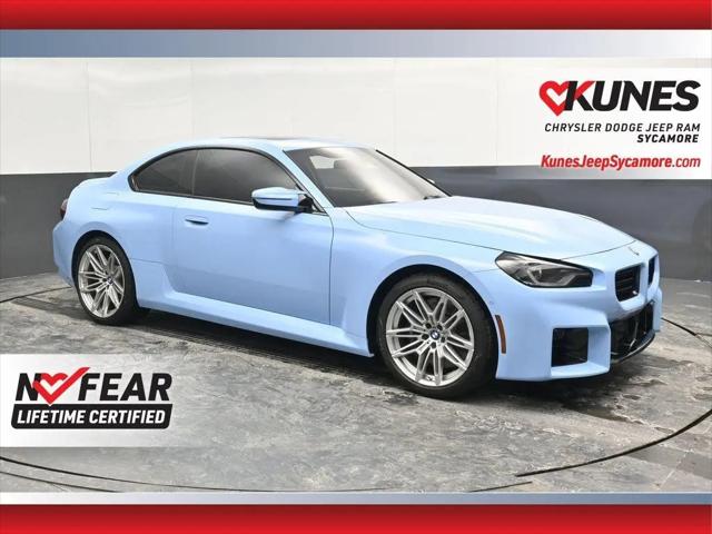 2026 BMW M2 Base for sale in Sycamore, IL