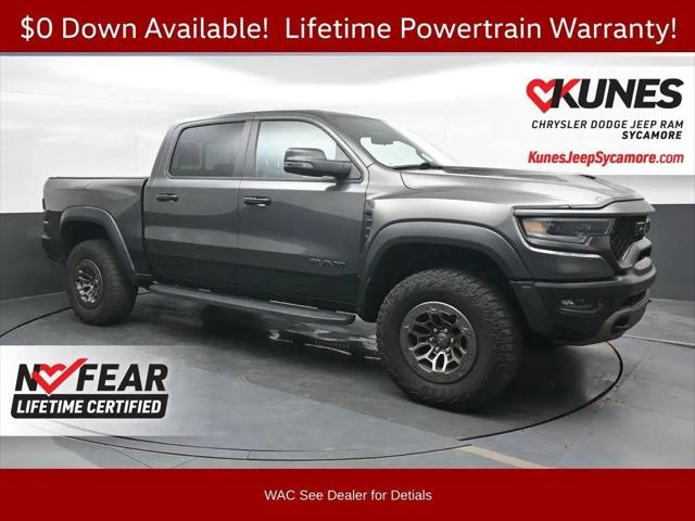 2024 Ram 1500 TRX Crew Cab 4x4 57 Box for sale in Sycamore, IL