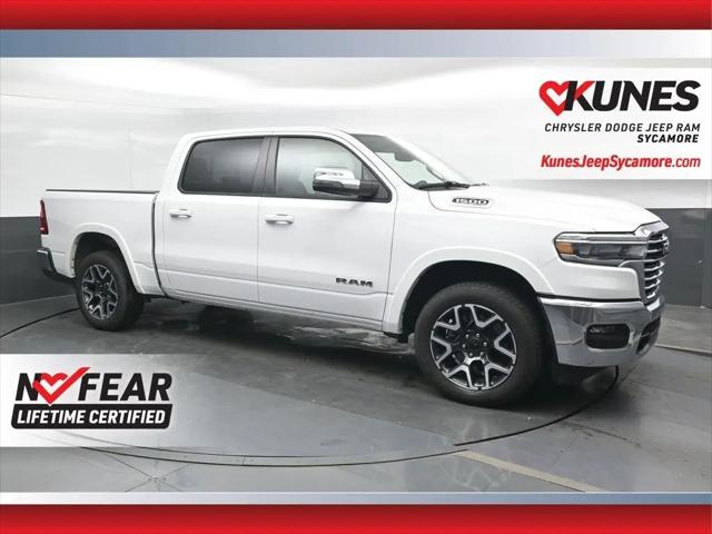2026 Ram 1500 Laramie for sale in Sycamore, IL