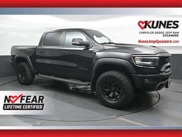 2022 Ram 1500 TRX for sale in Sycamore, IL