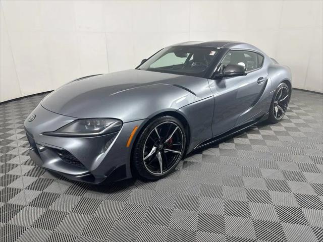 2021 Toyota GR Supra 3.0 Premium for sale in Knoxville, TN