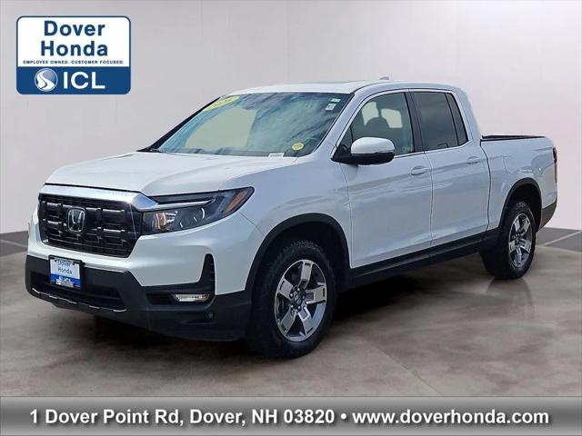 2026 Honda Ridgeline RTL for sale in Dover, NH