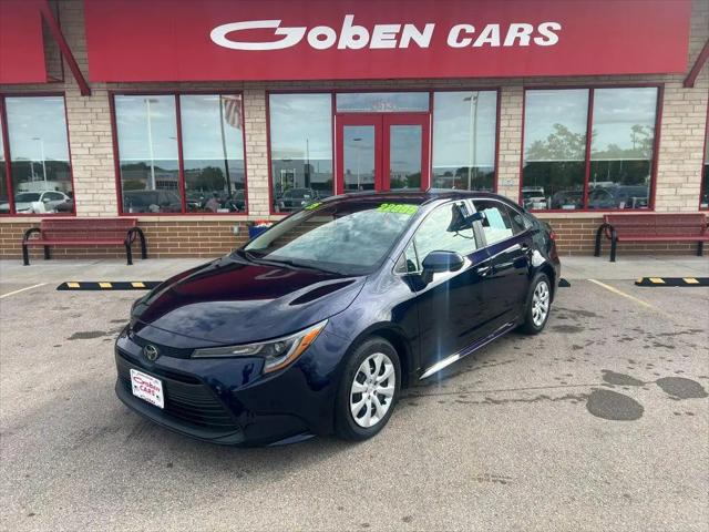 2025 Toyota Corolla LE for sale in Middleton, WI