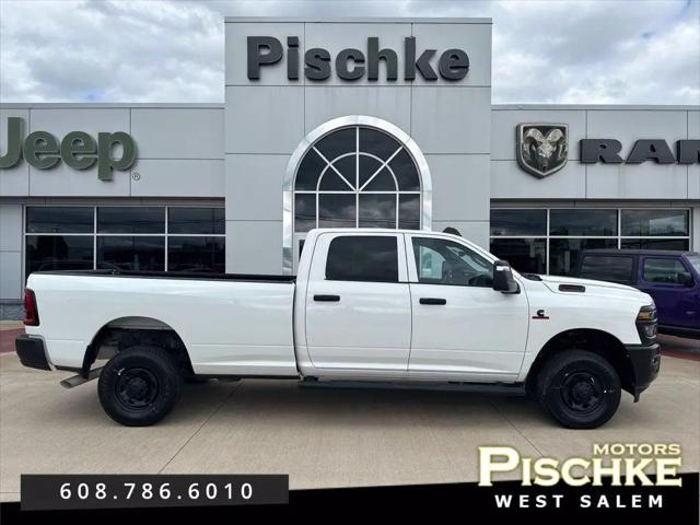 2025 Ram 2500 Tradesman Crew Cab 4x4 8 Box for sale in West Salem, WI