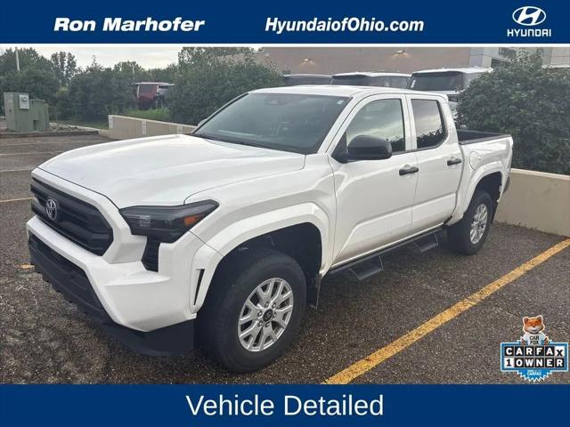 2024 Toyota Tacoma SR for sale in Akron, OH