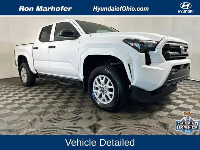 2024 Toyota Tacoma SR for sale in Akron, OH