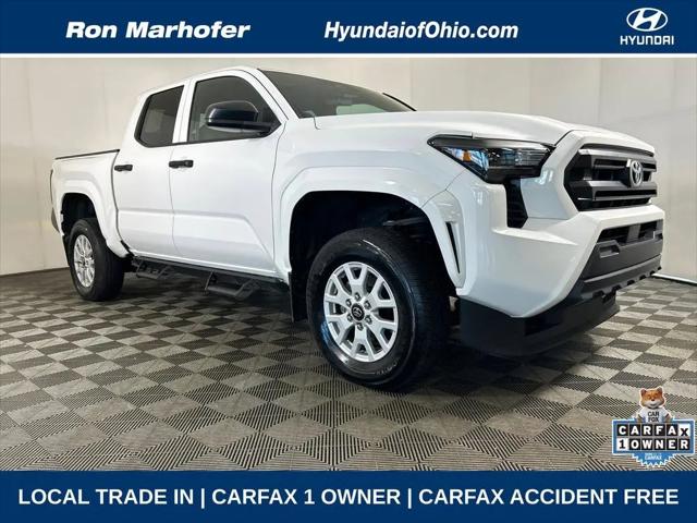 2024 Toyota Tacoma SR for sale in Akron, OH