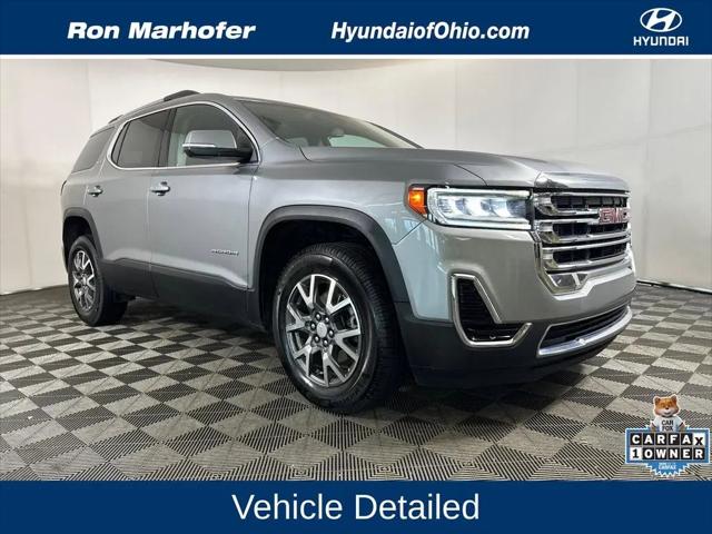 2023 GMC Acadia AWD SLE for sale in Akron, OH