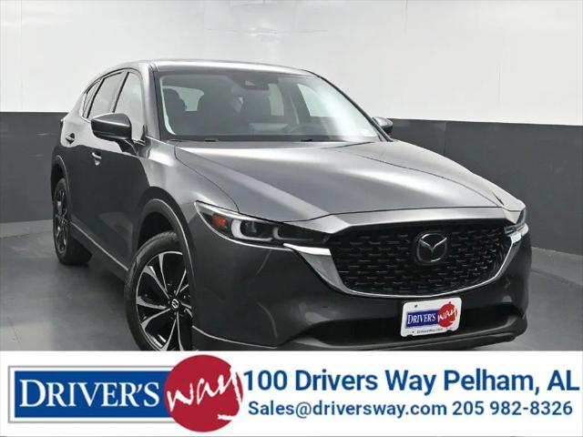 2022 Mazda CX-5 2.5 S Premium Plus Package for sale in Pelham, AL