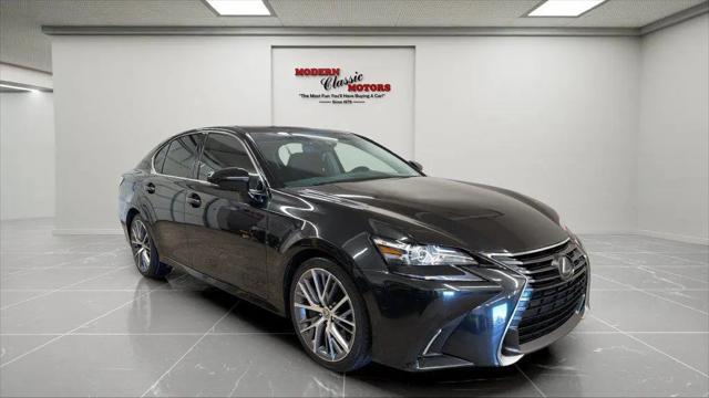 2018 Lexus GS 350 Base for sale in Grand Junction, CO