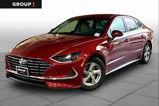 2023 Hyundai Sonata SE for sale in Manchester, NH