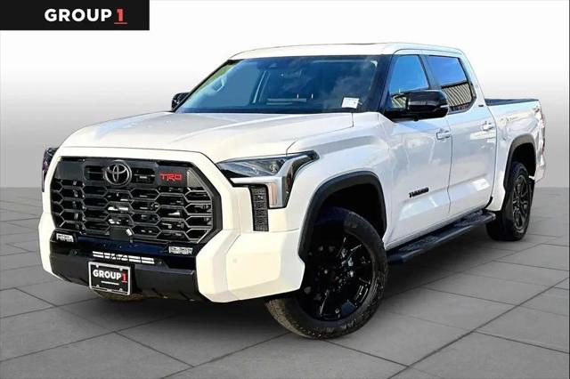 2024 Toyota Tundra Limited for sale in Manchester, NH