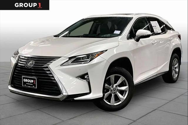 2019 Lexus RX 350 Base for sale in Manchester, NH