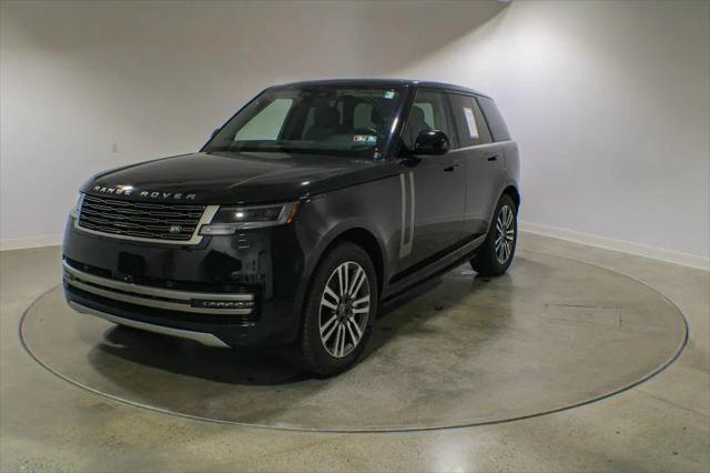 2024 Land Rover Range Rover P530 SE for sale in Wexford, PA