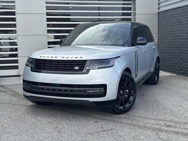 2025 Land Rover Range Rover P530 SE 7 Seat for sale in Wexford, PA