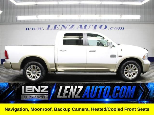 2014 Ram 1500 Longhorn for sale in Fond du Lac, WI