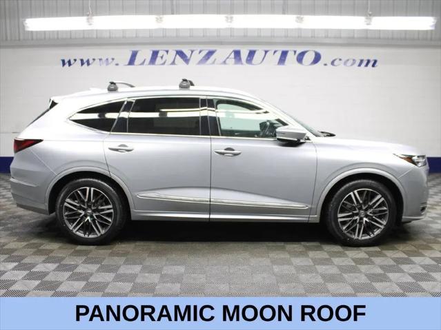2025 Acura MDX Advance Package for sale in Fond du Lac, WI