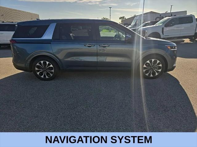 2023 Kia Carnival MPV EX for sale in Fond du Lac, WI