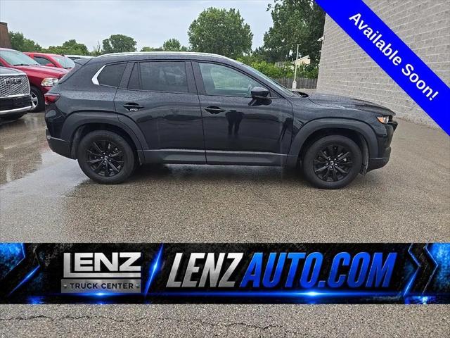2024 Mazda CX-50 2.5 S Select for sale in Fond du Lac, WI