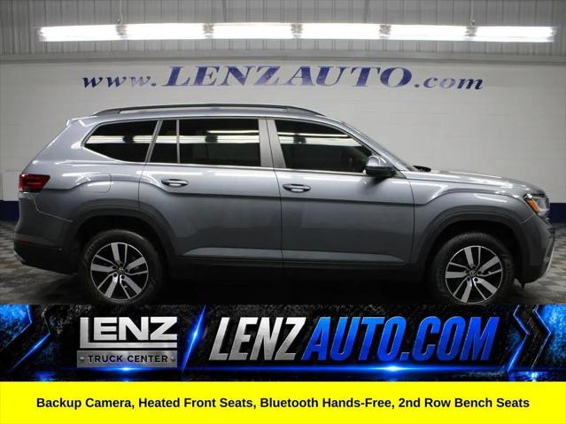 2023 Volkswagen Atlas 2.0T SE for sale in Fond du Lac, WI