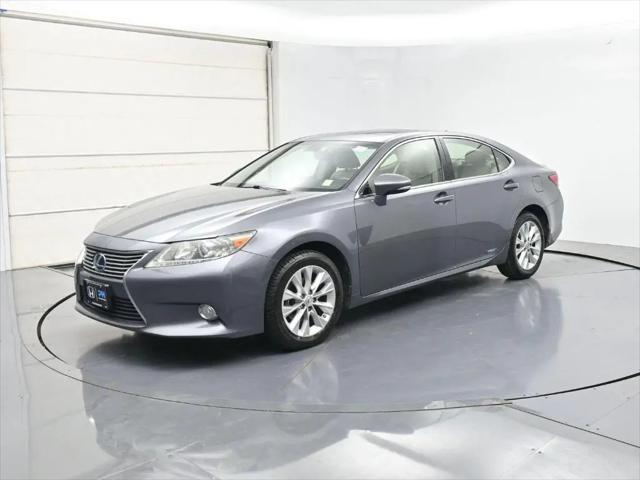 2013 Lexus ES 300h Base for sale in Woodside, NY