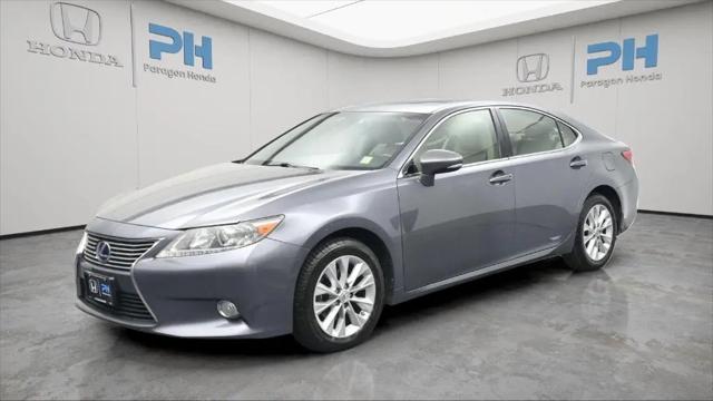 2013 Lexus ES 300h Base for sale in Woodside, NY