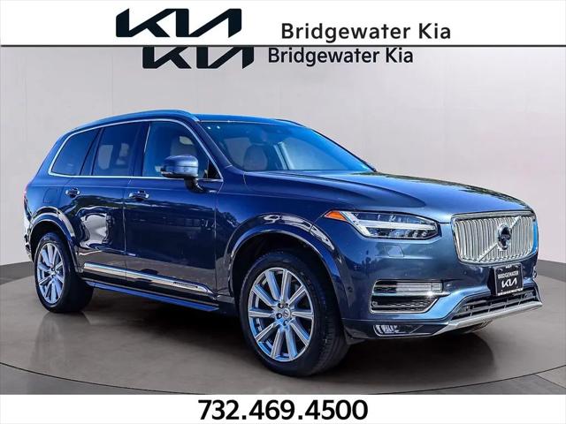 2018 Volvo XC90 T6 Inscription for sale in Bridgewater, NJ