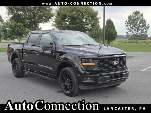 2024 Ford F-150 STX for sale in Lancaster, PA