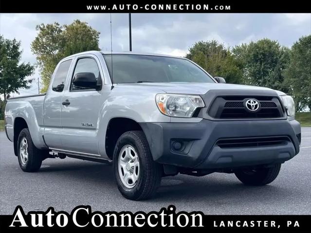 2012 Toyota Tacoma Base for sale in Lancaster, PA