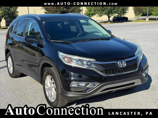 2016 Honda CR-V EX-L for sale in Lancaster, PA