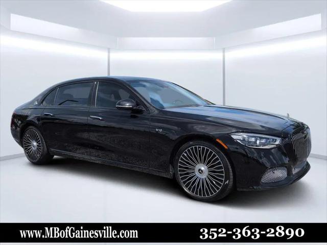 2023 Mercedes-Benz Maybach S 680 4MATIC for sale in Gainesville, FL