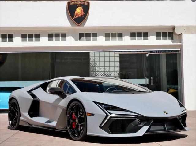 2024 Lamborghini Revuelto Unknown for sale in Beverly Hills, CA
