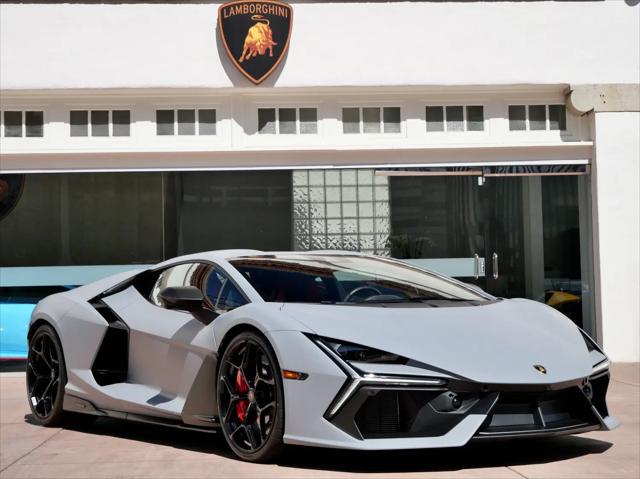 2024 Lamborghini Revuelto Base for sale in Beverly Hills, CA