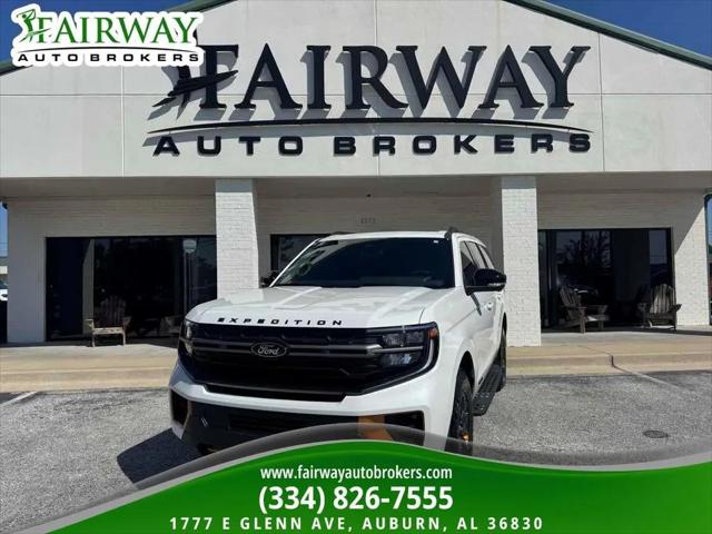 2026 Ford Expedition Tremor for sale in Opelika, AL
