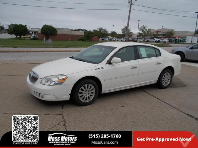 2008 Buick Lucerne CX for sale in Des Moines, IA