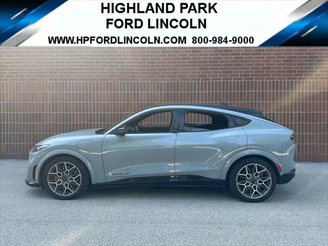 2024 Ford Mustang Mach-E GT for sale in Highland Park, IL