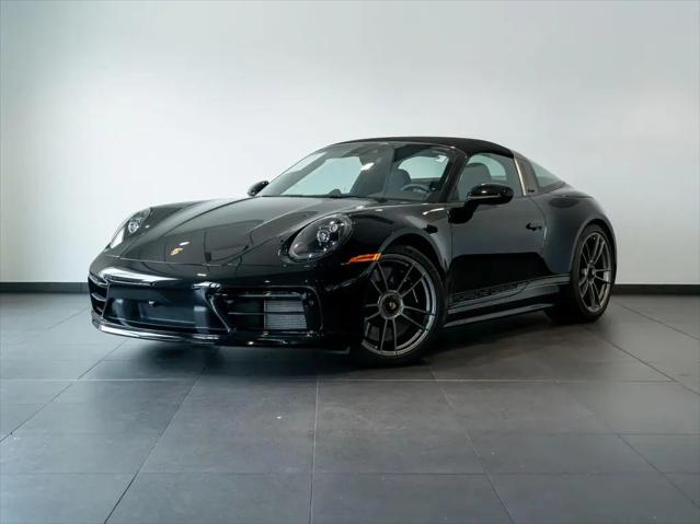 2023 Porsche 911 Edition 50 Years Porsche Design for sale in Colorado Springs, CO
