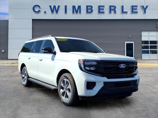2027 Ford Expedition MAX Active for sale in Dowagiac, MI
