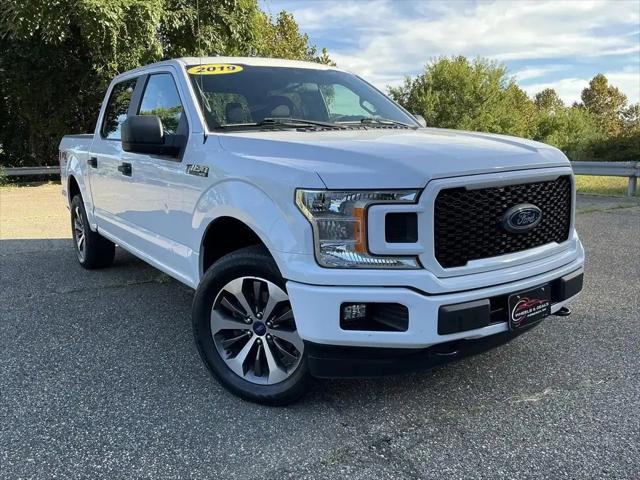 2019 Ford F-150 XL for sale in Pomeroy, OH