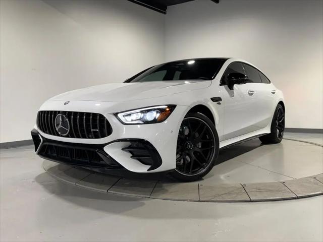 2026 Mercedes-Benz AMG GT 43 4-Door for sale in Warren, MI