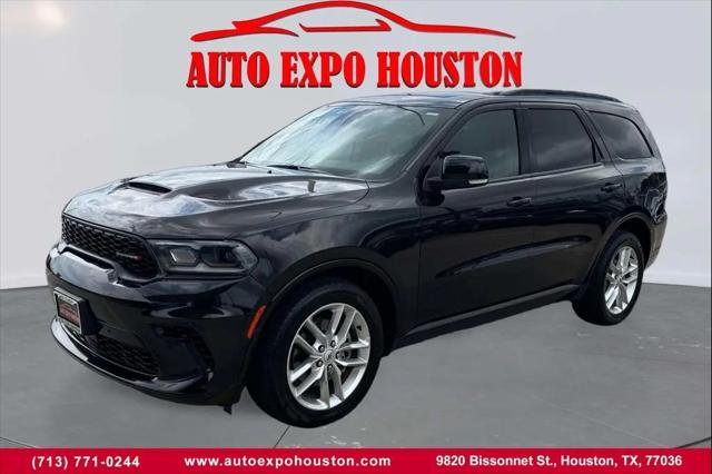 2025 Dodge Durango R/T for sale in Houston, TX
