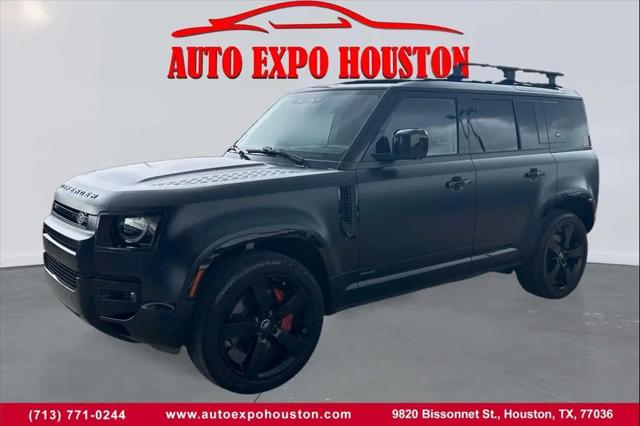 2023 Land Rover Defender 110 X for sale in Houston, TX
