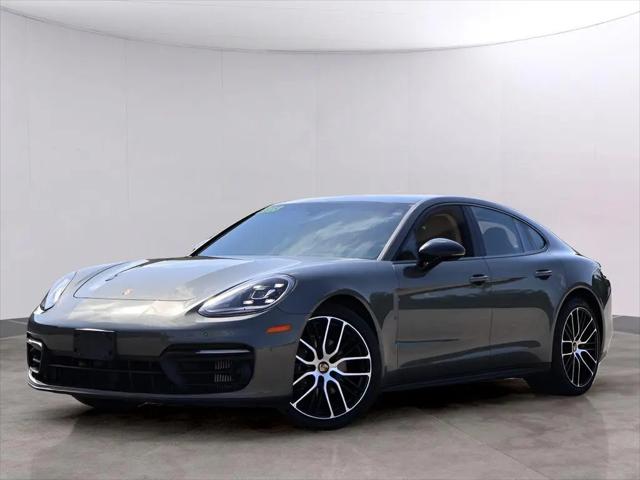 2023 Porsche Panamera 4 Platinum Edition for sale in Shawnee, KS