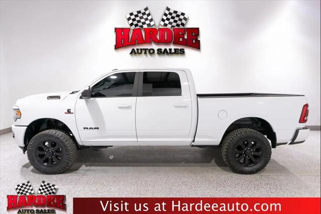 2022 Ram 2500 Big Horn Crew Cab 4x4 64 Box for sale in Conway, SC