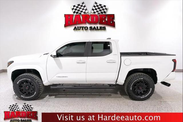 2024 Toyota Tacoma SR5 for sale in Conway, SC