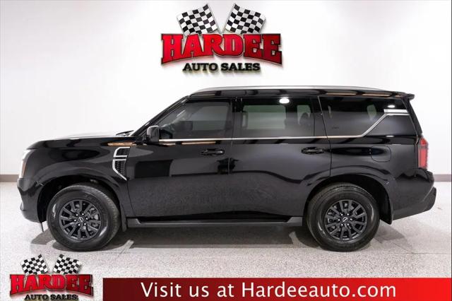 2026 Nissan Armada SV for sale in Conway, SC