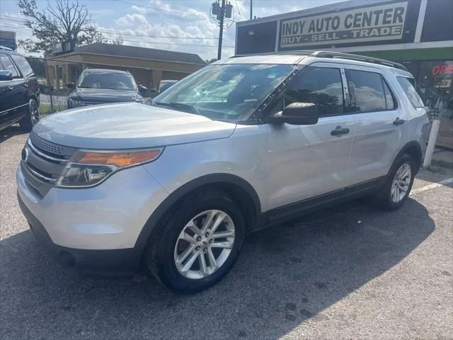 2015 Ford Explorer Base for sale in Indianapolis, IN