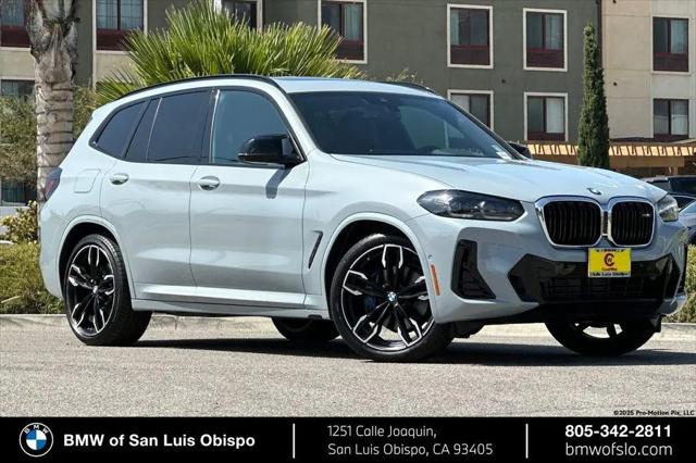 2023 BMW X3 M40i for sale in San Luis Obispo, CA