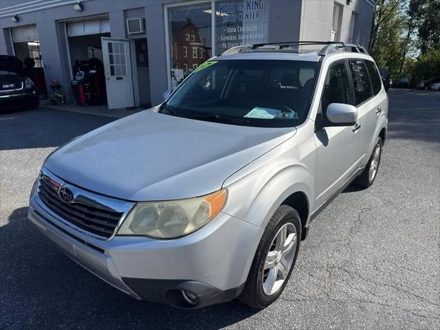2010 Subaru Forester 2.5X Limited for sale in Lancaster, PA