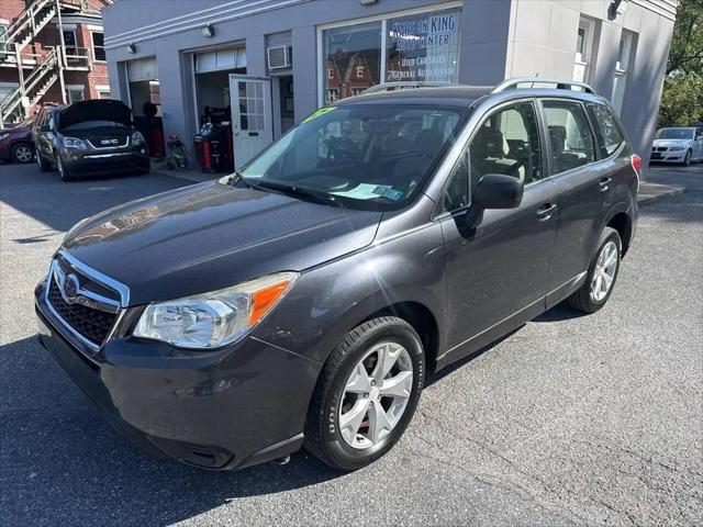 2015 Subaru Forester 2.5i for sale in Lancaster, PA
